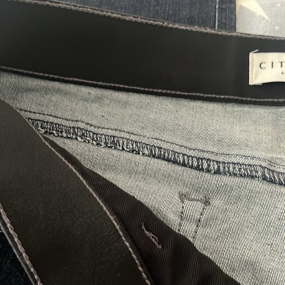 City Blues Jeans View 3